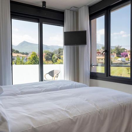 Hotel A Mares Celorio  Kültér fotó