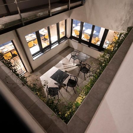 Hotel A Mares Celorio  Kültér fotó