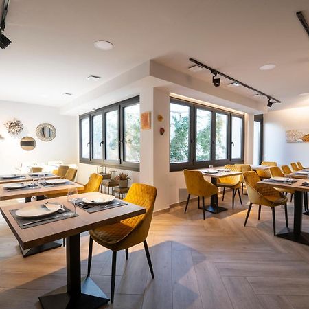 Hotel A Mares Celorio  Kültér fotó