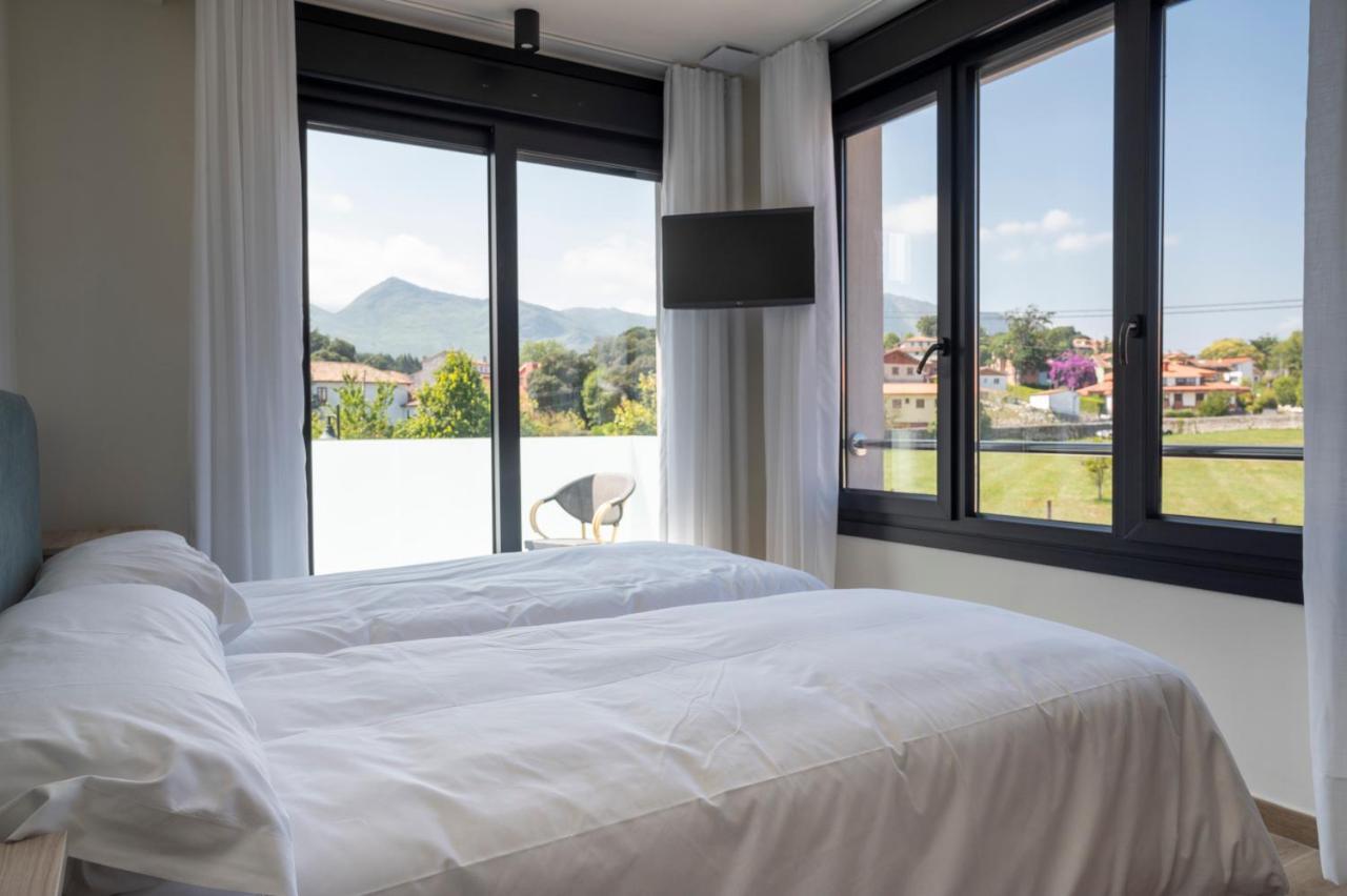 Hotel A Mares Celorio  Kültér fotó