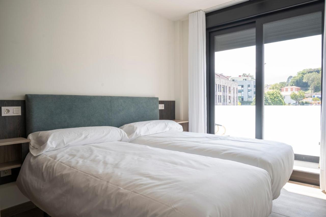 Hotel A Mares Celorio  Kültér fotó