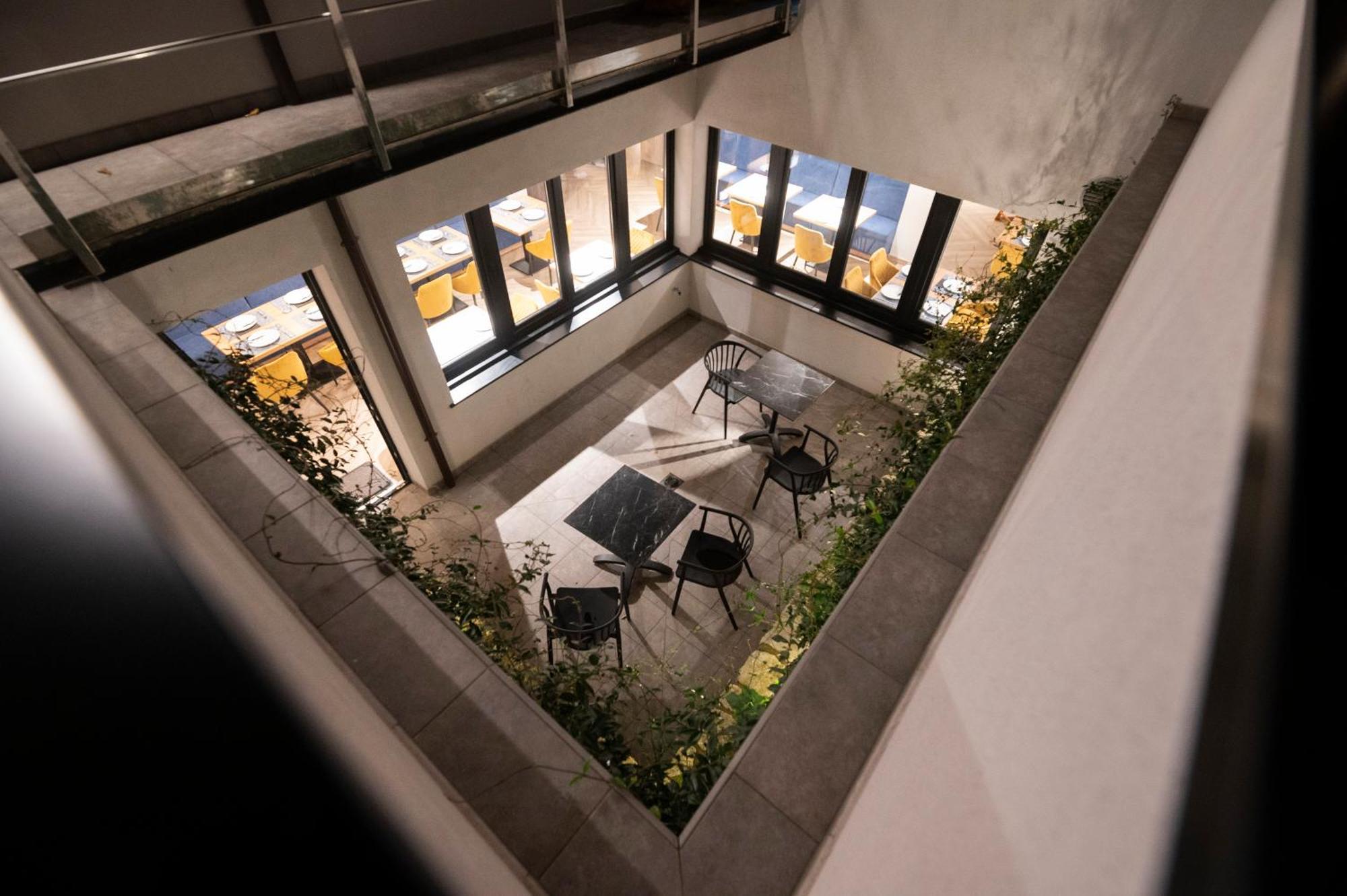 Hotel A Mares Celorio  Kültér fotó