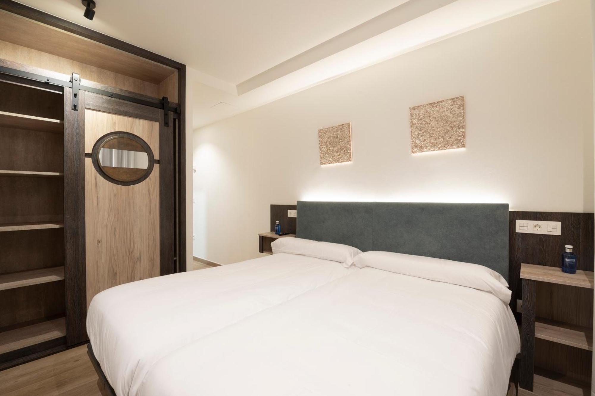 Hotel A Mares Celorio  Kültér fotó
