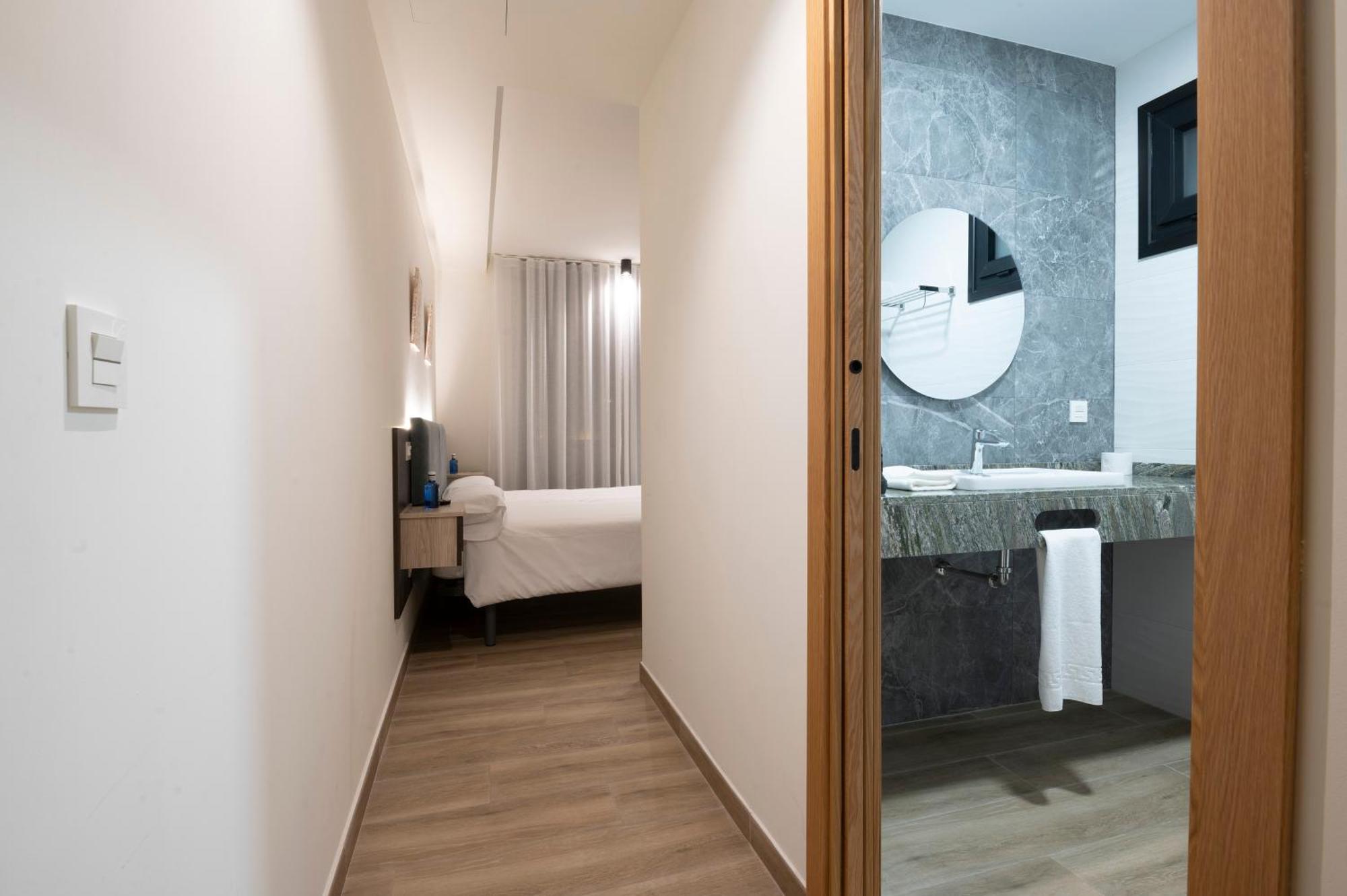 Hotel A Mares Celorio  Kültér fotó